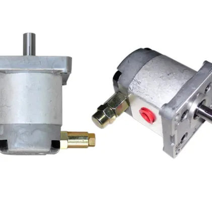 PUMP Hydraulic Pump 1 hydraulic_pump