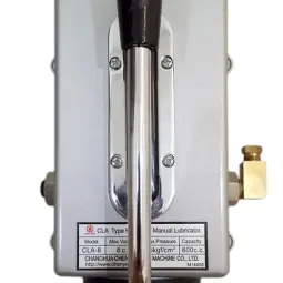 Manual Oil Pump
